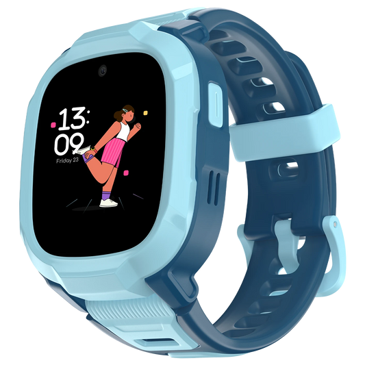 Noise kids GPS tracking watch