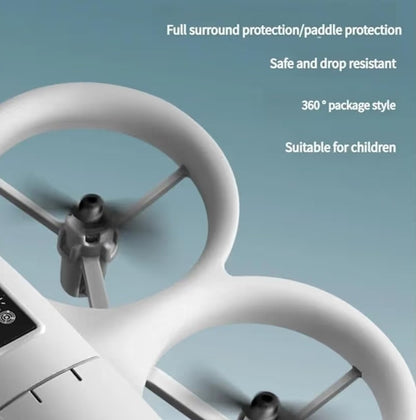 GT3 mini 4k dual camera drone , dual battery, 2000ft range, return to home, GPS