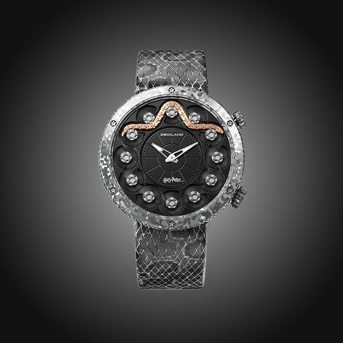 ZBioland snake watch Harry potter series