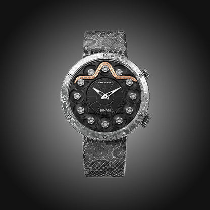 ZBioland snake watch Harry potter series