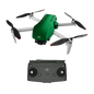 IZI mini X Nano 4K camera drone - UHD 20MP, GPS, 31min flight