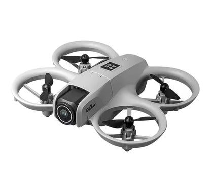 GT3 mini 4k dual camera drone , dual battery, 2000ft range, return to home, GPS
