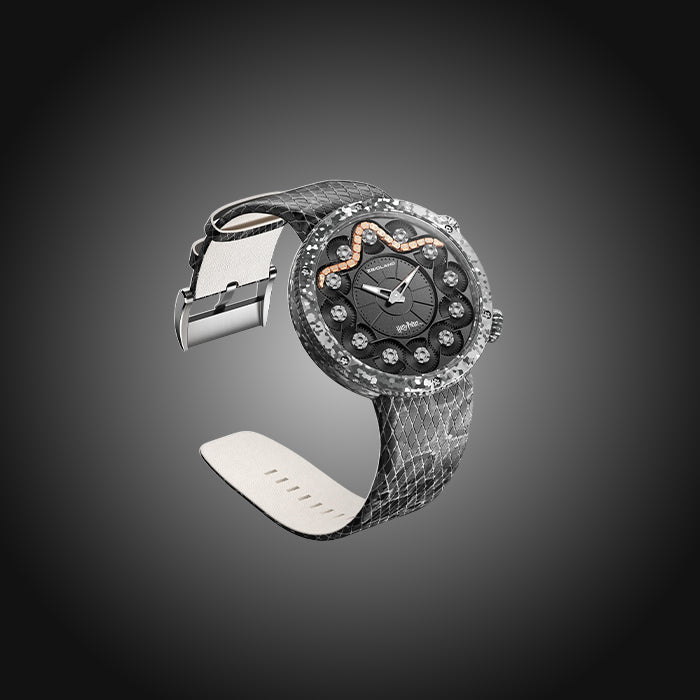 ZBioland snake watch Harry potter series