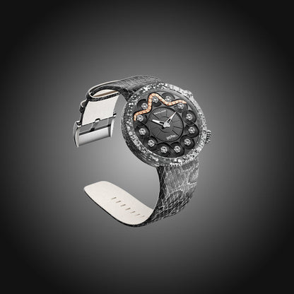 ZBioland snake watch Harry potter series