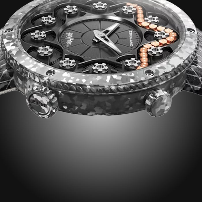 ZBioland snake watch Harry potter series